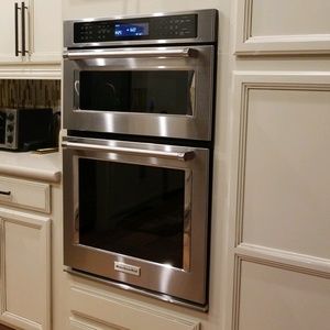 Meet your Posher, Mary anne